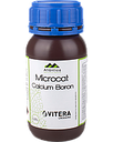 Добриво Мікрокат Кальцій-Бор (Microcat Са-В) 250 мл Vitera Вітера Atlantica Agricola Іспания