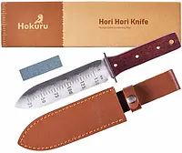 Ніж-лопатка садовий Hori-Hori 31 см Hokuru (HHK310)