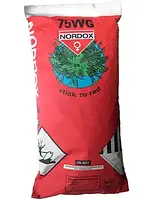 Фунгіцид  Нордокс / Nordox 75 WG 10 кг Нідерланди