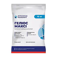 Гербіцид Геліос Максі 10 кг Агрохімічні Технології Україна
